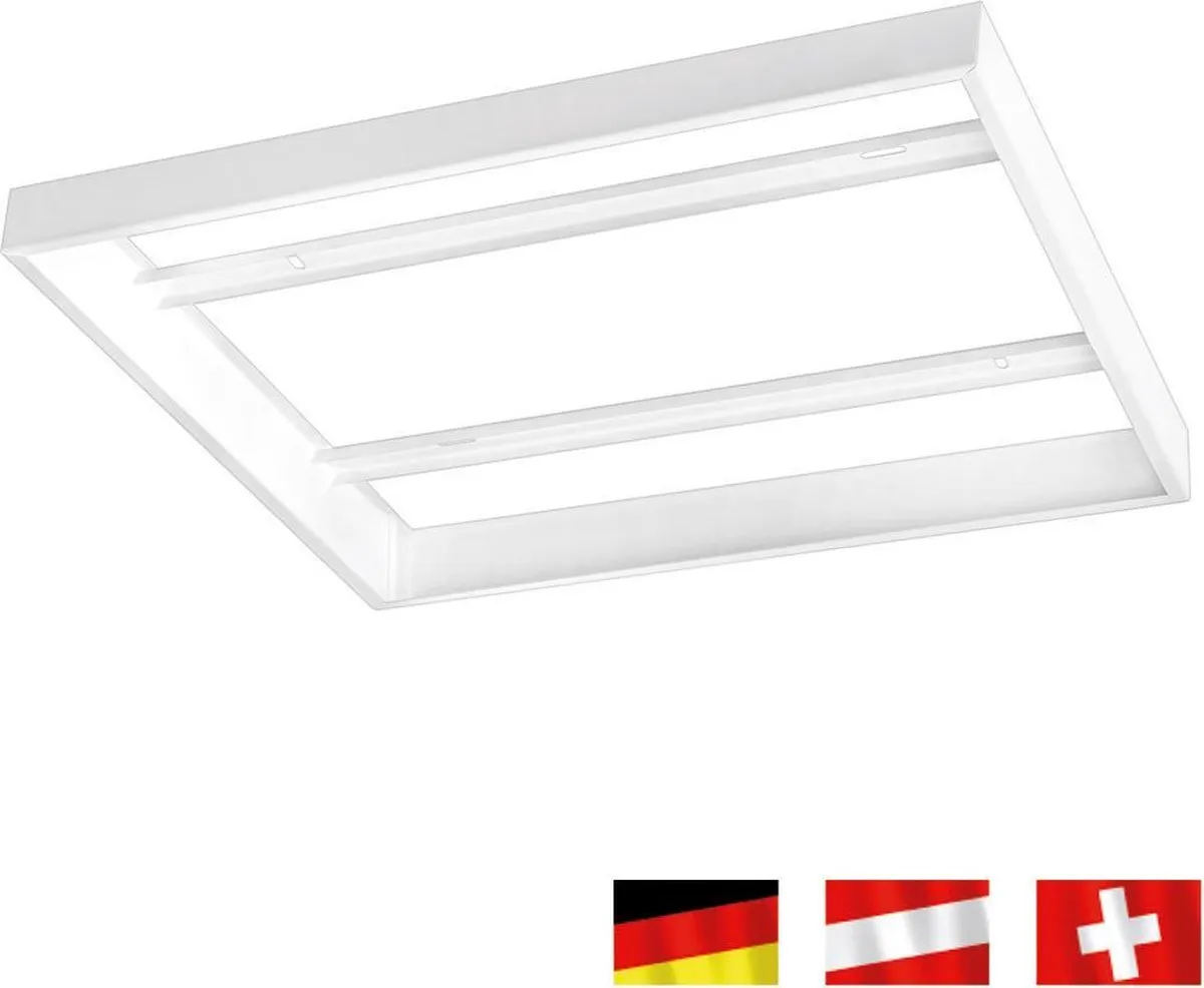 Eglo Professional Light Salobrena 1 Opbouwframe