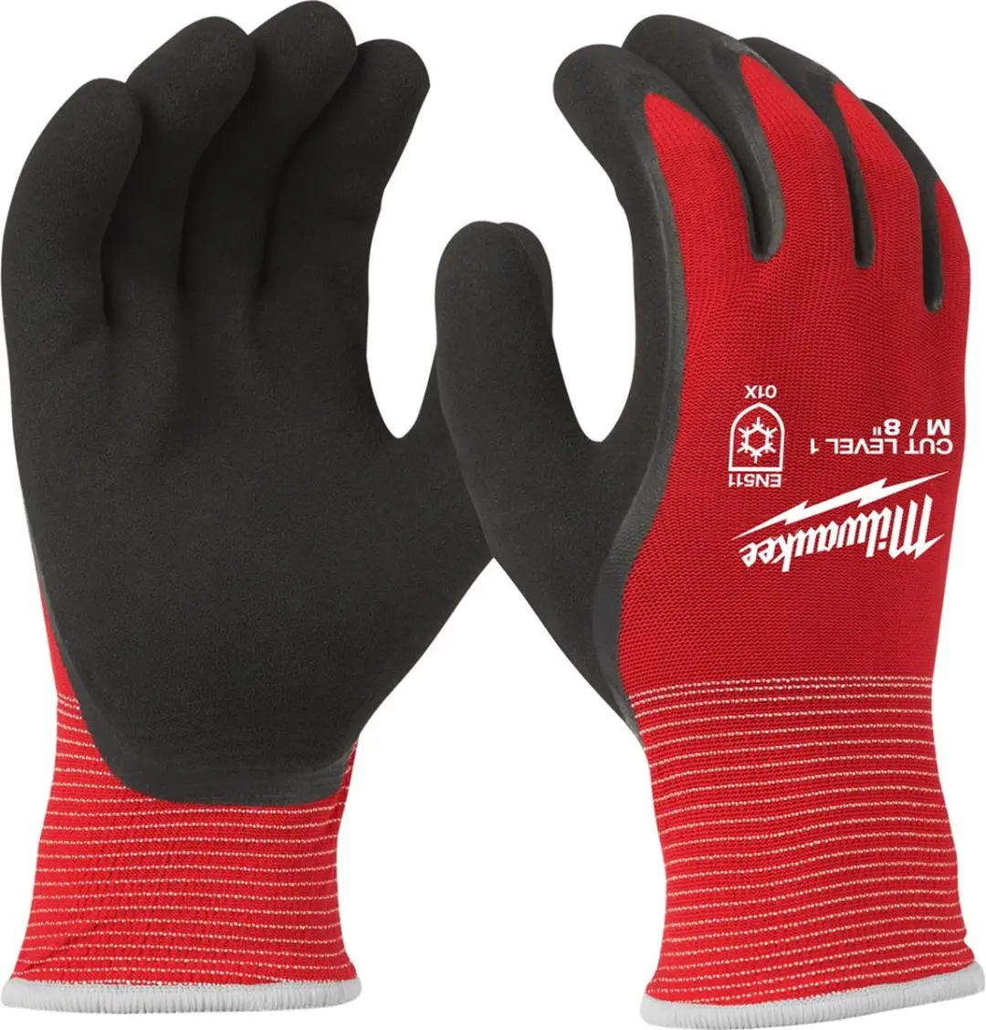 Milwaukee Winter Handschoenen Cut Level 1