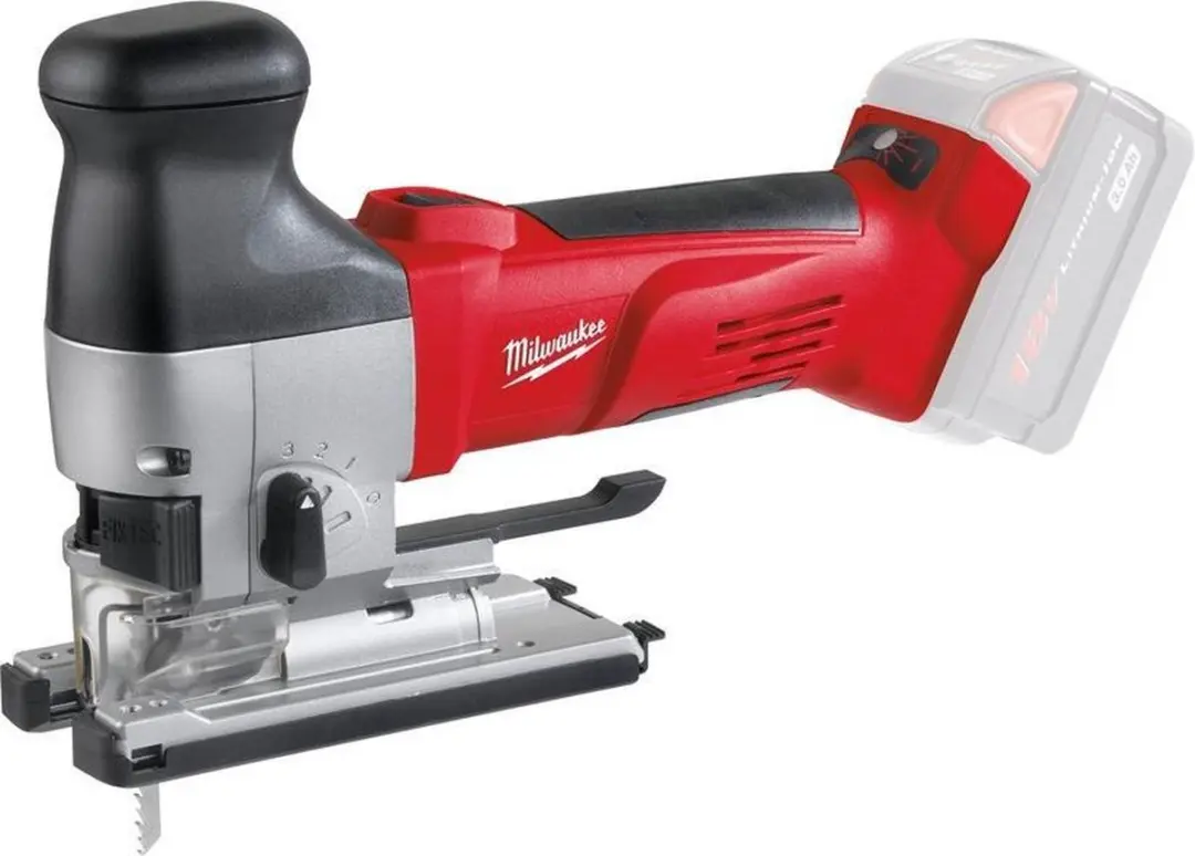 Milwaukee HD18 JSB-0 Decoupeerzaag 18V