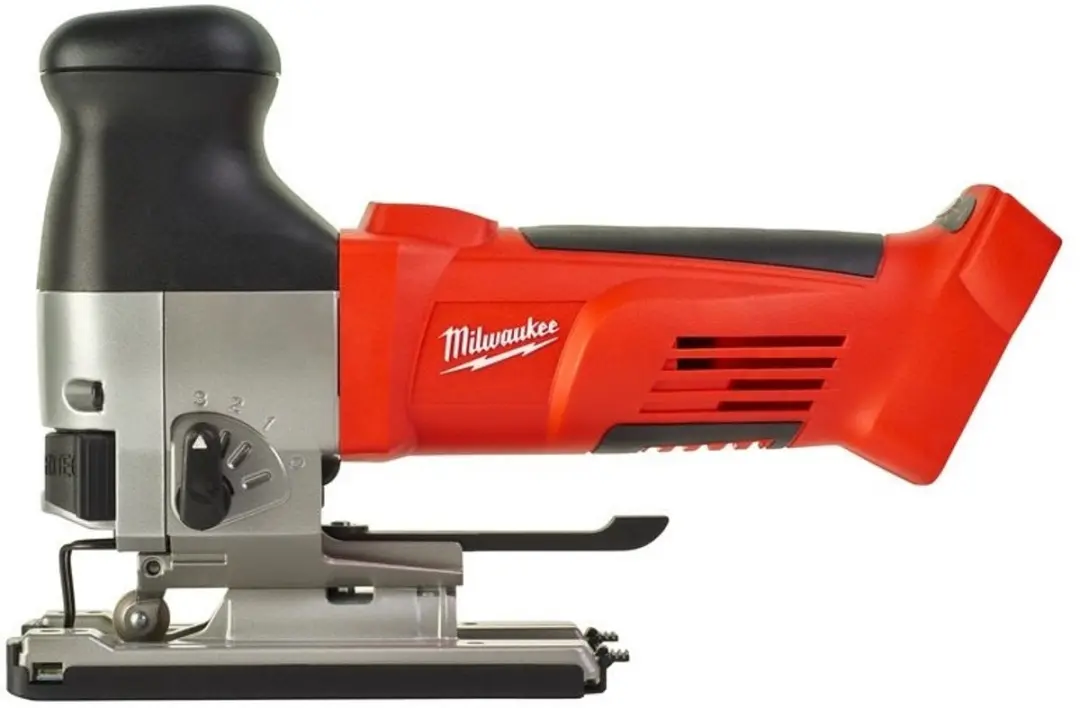 Milwaukee HD18 JSB-0 Decoupeerzaag 18V