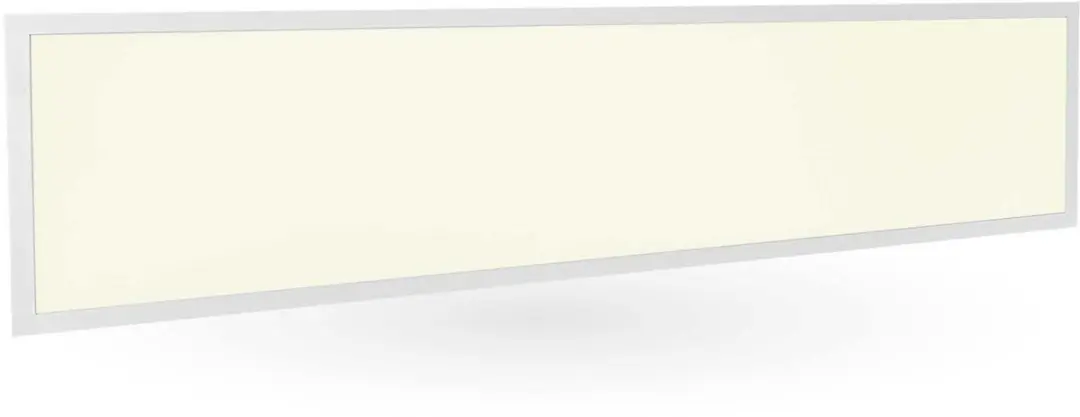 LEDVION LED Panel 120x30 36W 3000K
