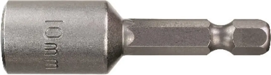 DeWalt DT7403 Magnetische zeskantdopsleutel 10mm - afbeelding 6 van 6