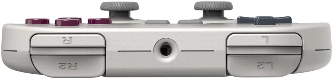 8Bitdo 30 Pro USB Gamepad G Classic Edition - 14 Knoppen - Multicolor