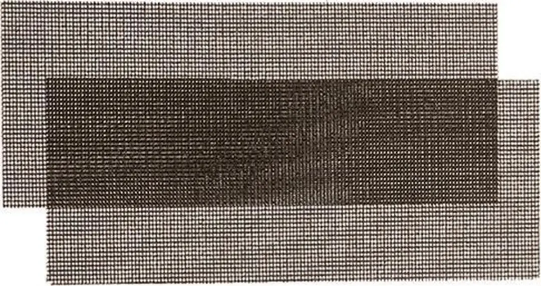 Wolfcraft Schuurgaas 220 Korrel 115x280mm