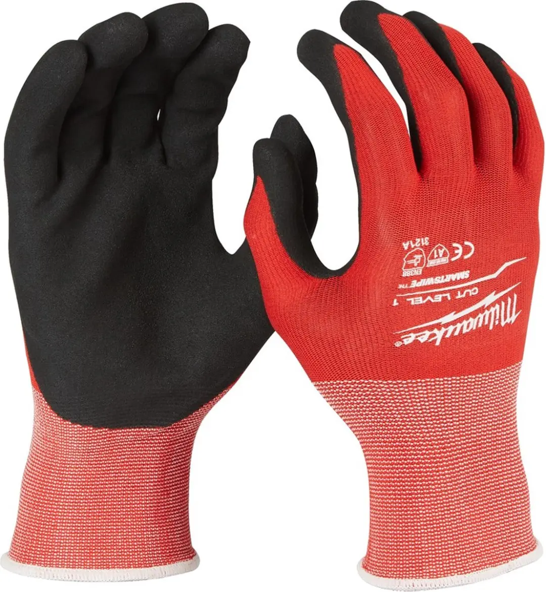 Milwaukee Snijklasse 1 Handschoenen