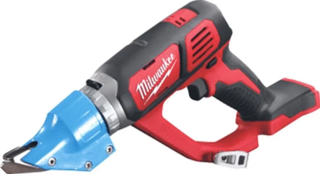 Milwaukee M18 BMS20-0 Metaalschaar 18V