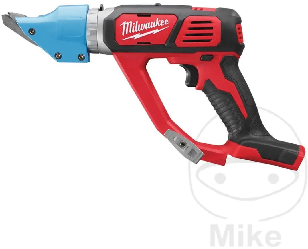 Milwaukee M18 BMS20-0 Metaalschaar 18V - afbeelding 2 van 2