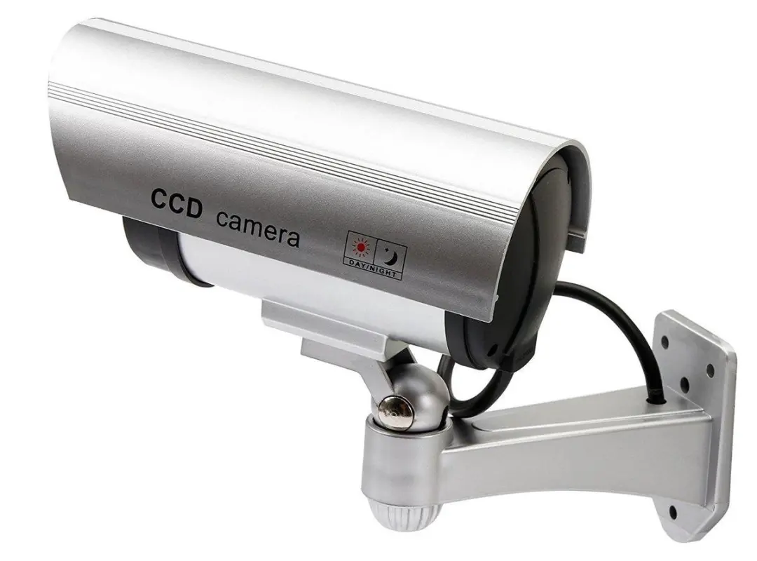 Olympia DC400 Dummy - Grijs