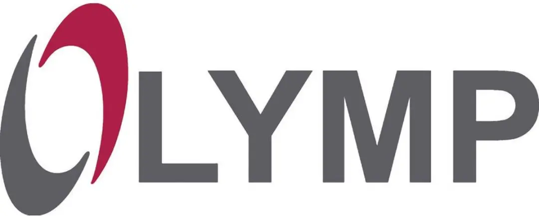 Olympia DC400 Dummy - Grijs
