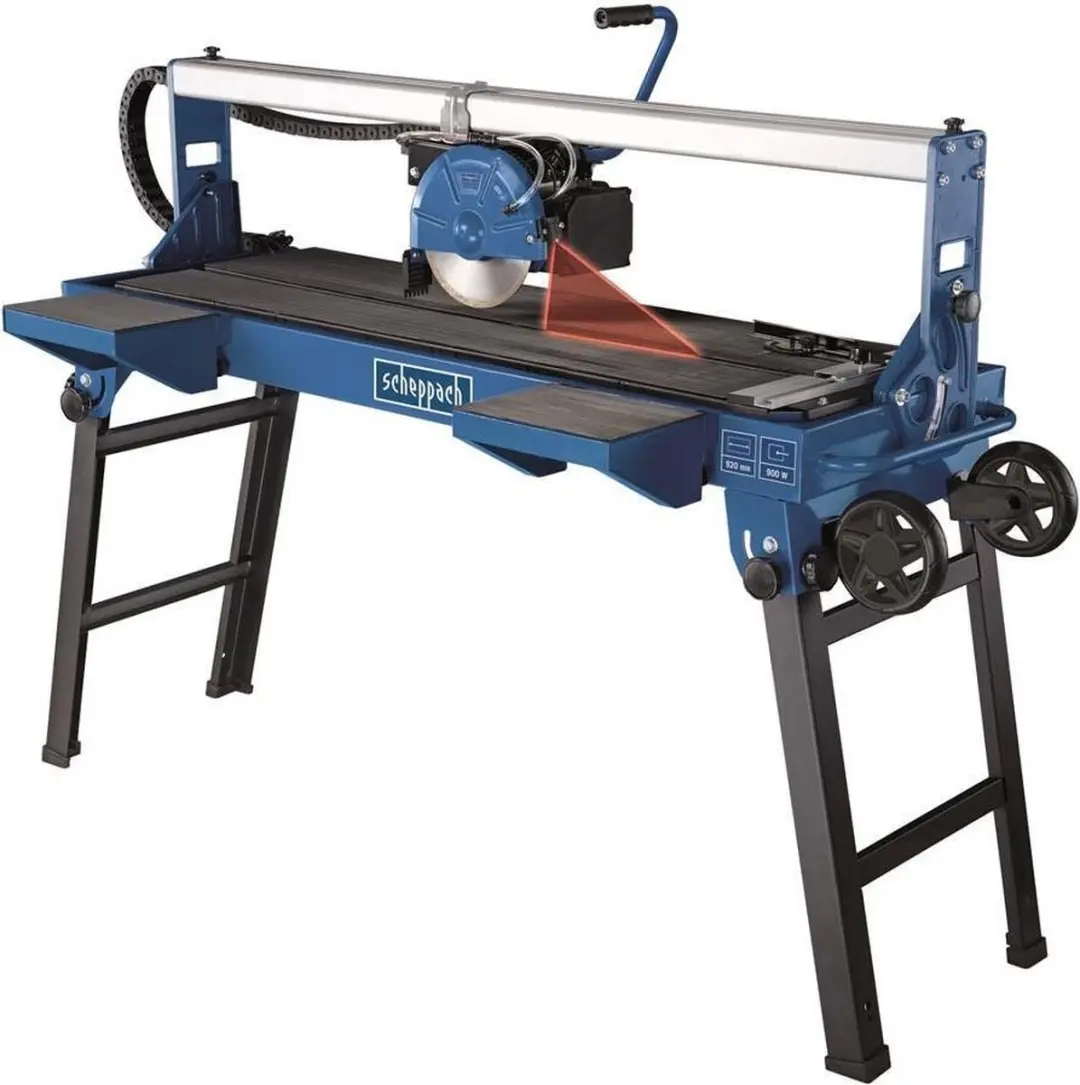 Scheppach FS3600 Tegelsnijder 900W
