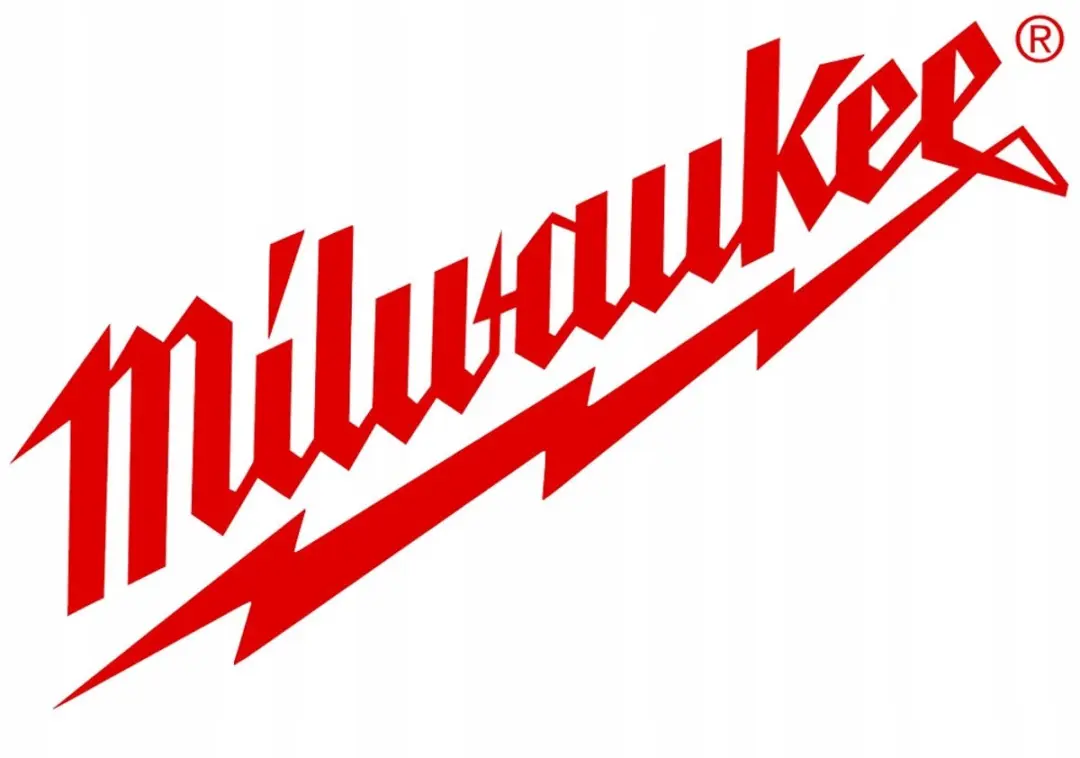 Milwaukee Nieten 6mm Gegalvaniseerd - 1400 Stuks