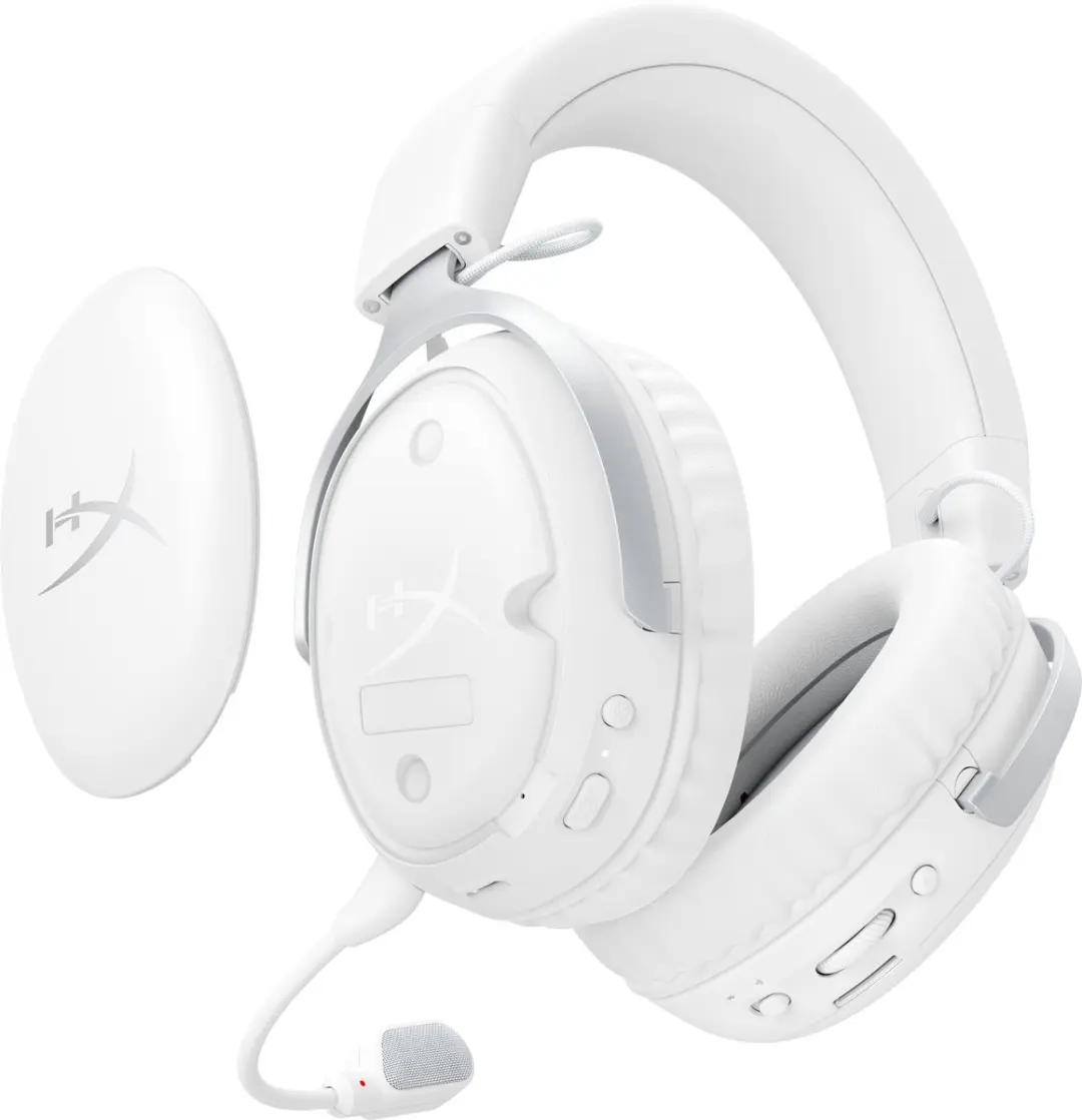 HyperX Cloud III S Wireless AX6G1AA Gaming Headset