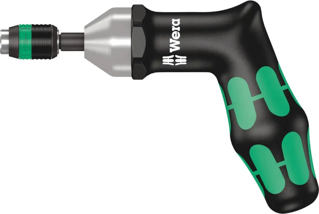 Wera 7463 Imperial Kraftform Momentschroevendraaier Pistoolgreep 4-8.8Nm 105mm