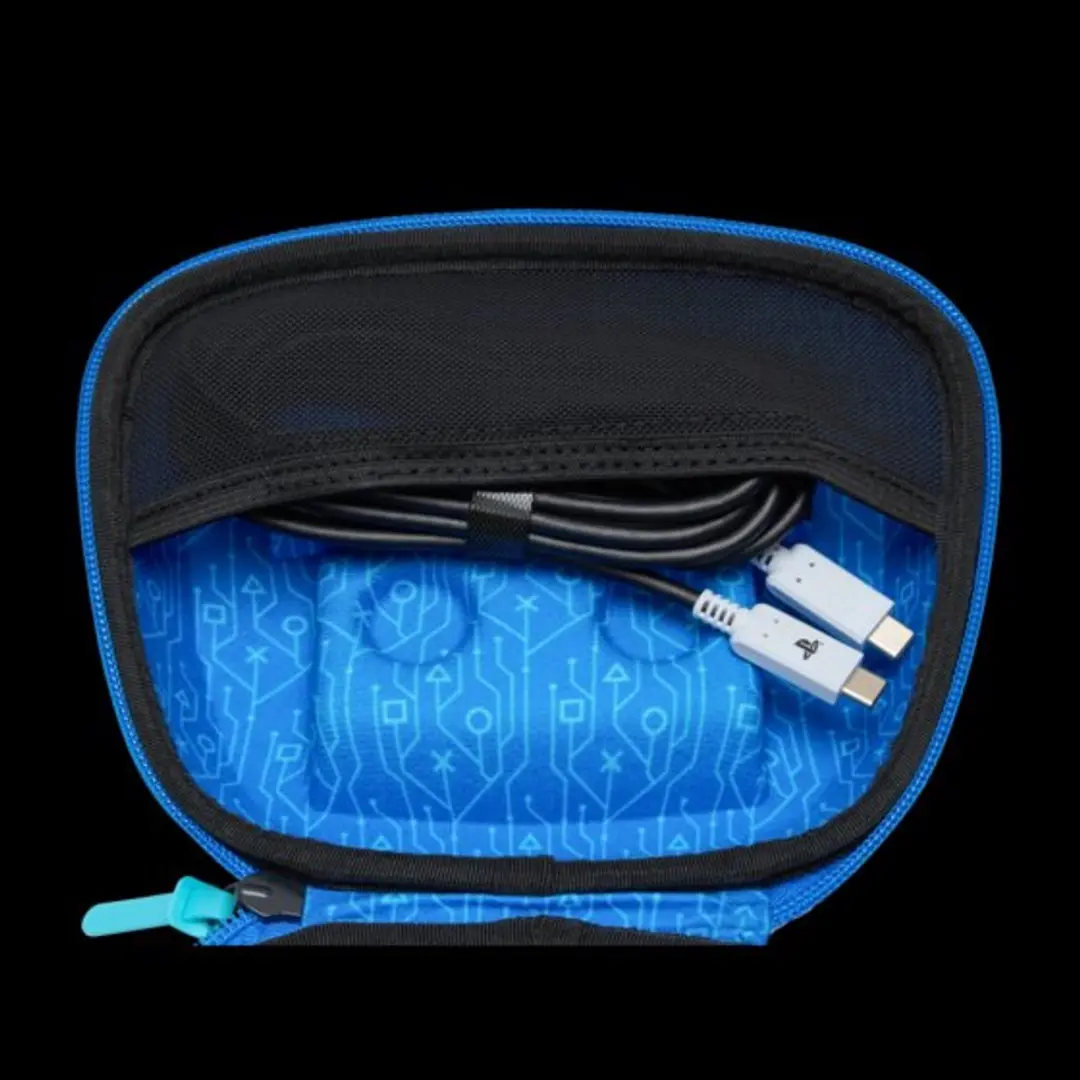 POWERA PSCS0535 Beschermhoes PS5 DualSense Controller - Astro Bot Blauw