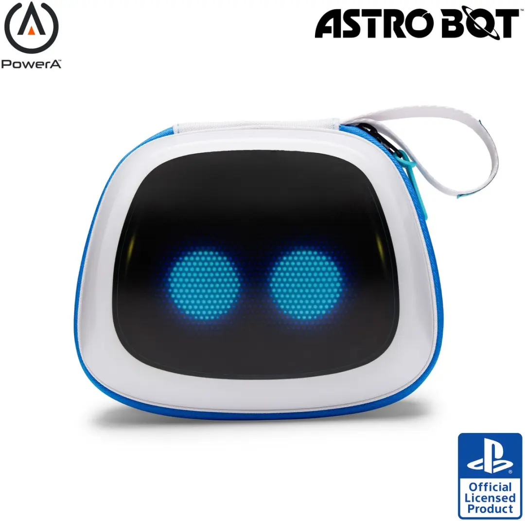 POWERA PSCS0535 Beschermhoes PS5 DualSense Controller - Astro Bot Blauw