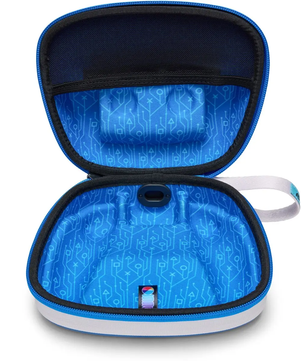 POWERA PSCS0535 Beschermhoes PS5 DualSense Controller - Astro Bot Blauw