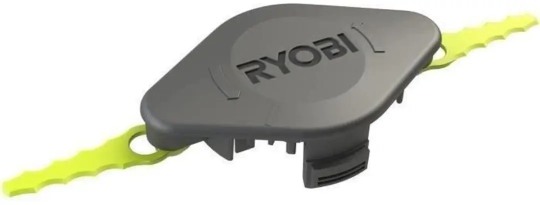 Ryobi RLT1831H25FPK Hybride Kantenmaaier 30cm - 18V ONE+