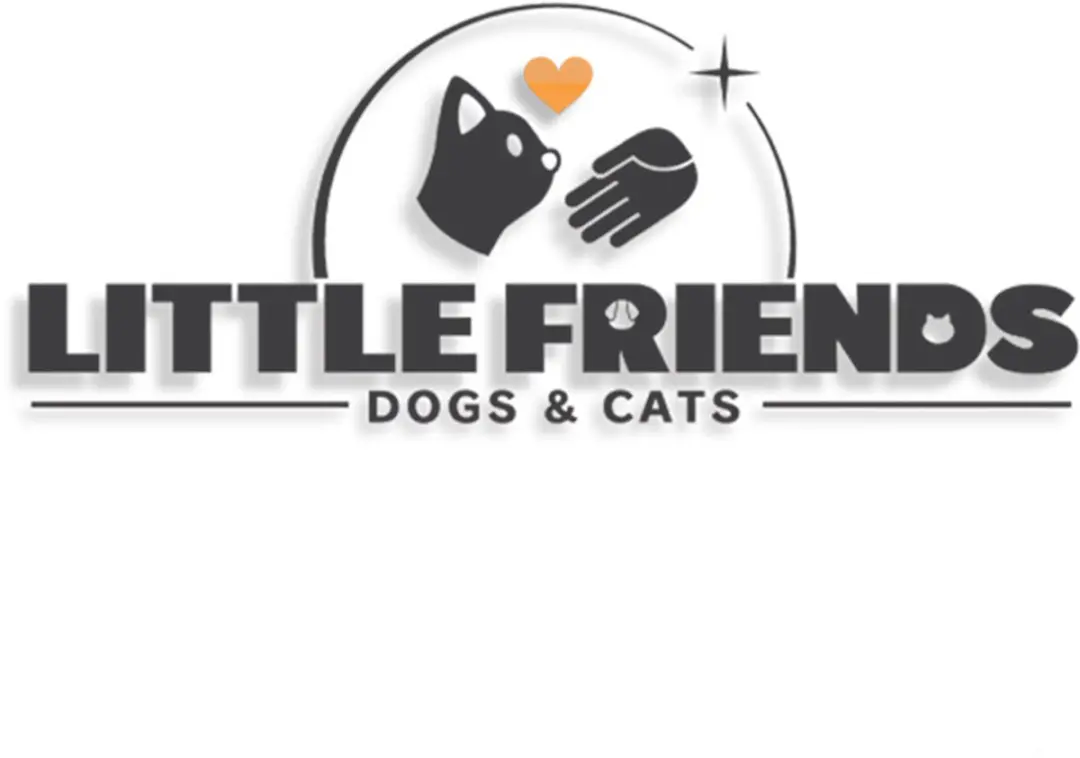 Mindscape Little Friends Dogs and Cats Switch