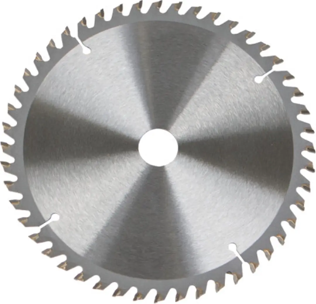 Scheppach Cirkelzaagblad Hout Ø216mm 48T