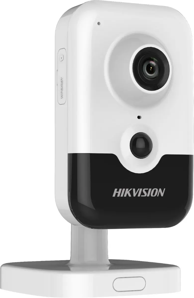 Hikvision DS-2CD2483G2-I(2.8MM) IP Camera - 4K Binnen - Zwart/Wit