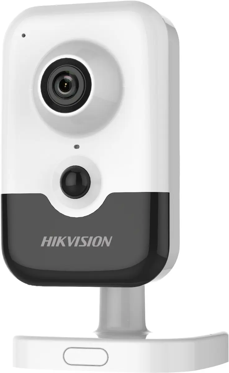 Hikvision DS-2CD2483G2-I(2.8MM) IP Camera - 4K Binnen - Zwart/Wit