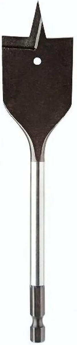 Diager Speedboor 22mm Hout - 152mm