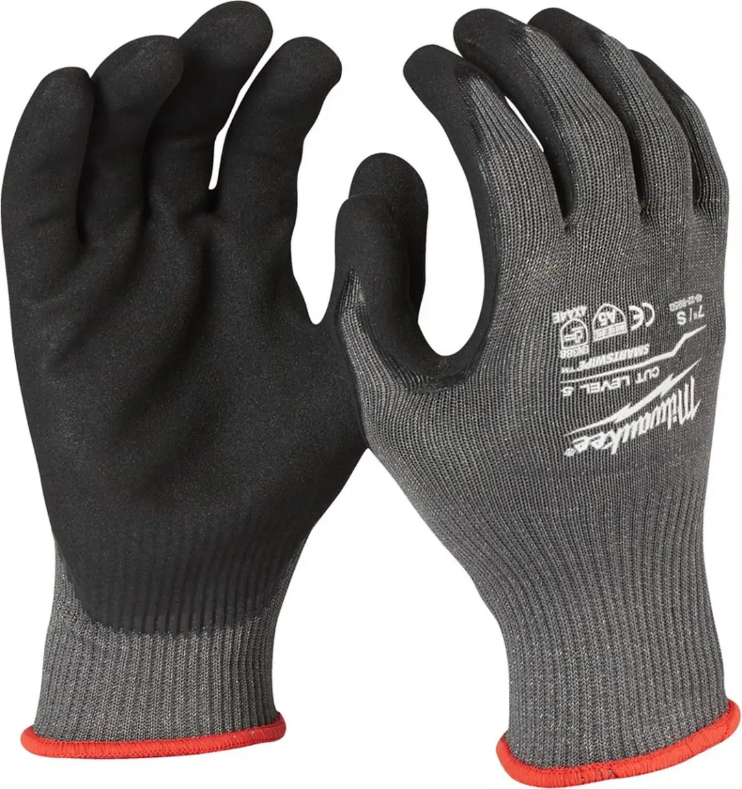 Milwaukee Snijbestendige Handschoenen Klasse 5 M/8