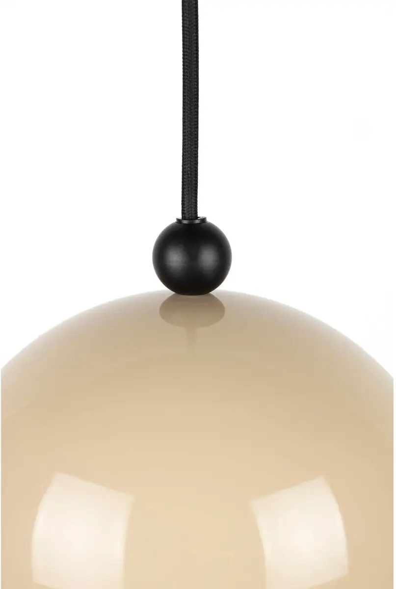 Zuiver Bumble Hanglamp - 4W - Beige