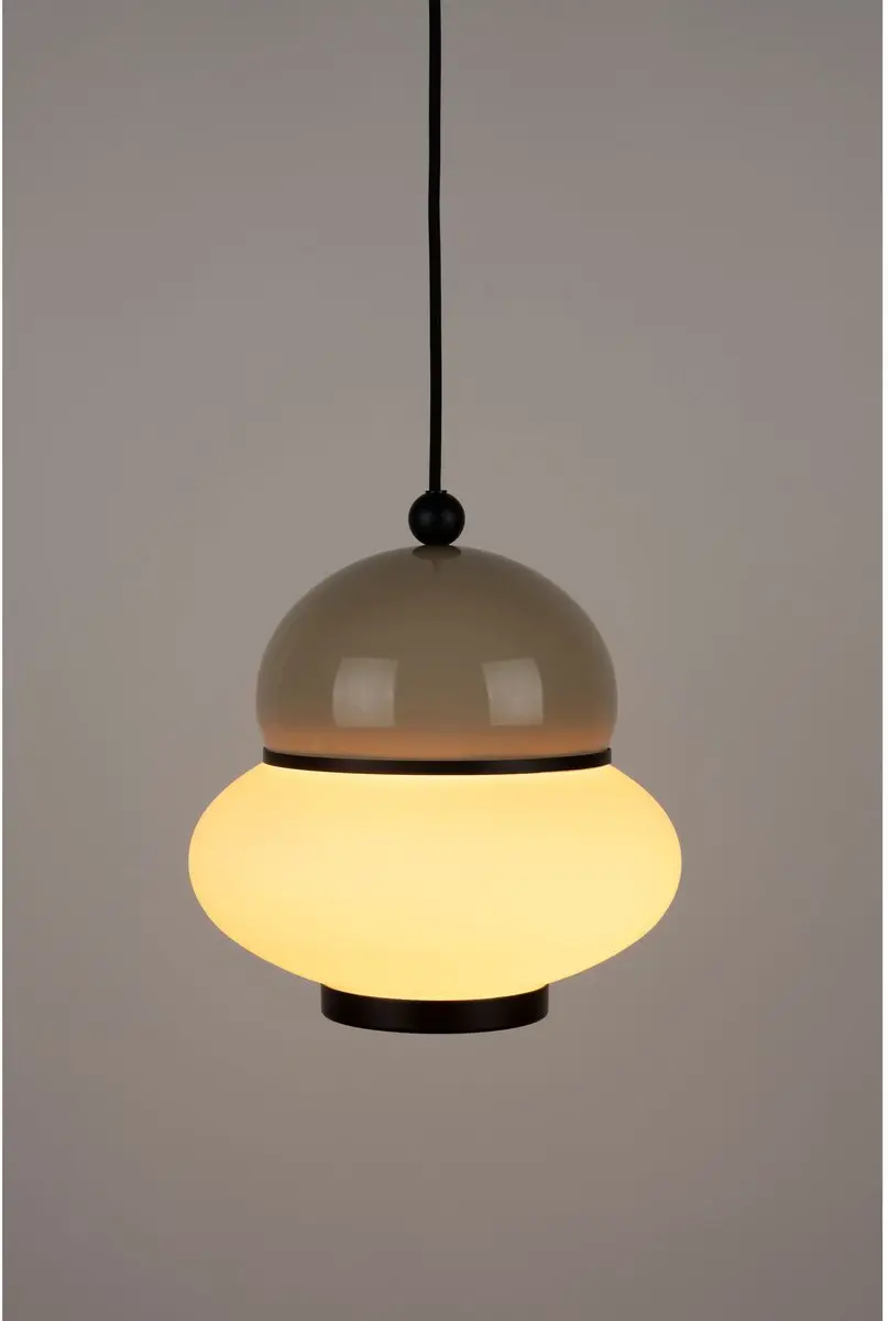Zuiver Bumble Hanglamp - 4W - Beige
