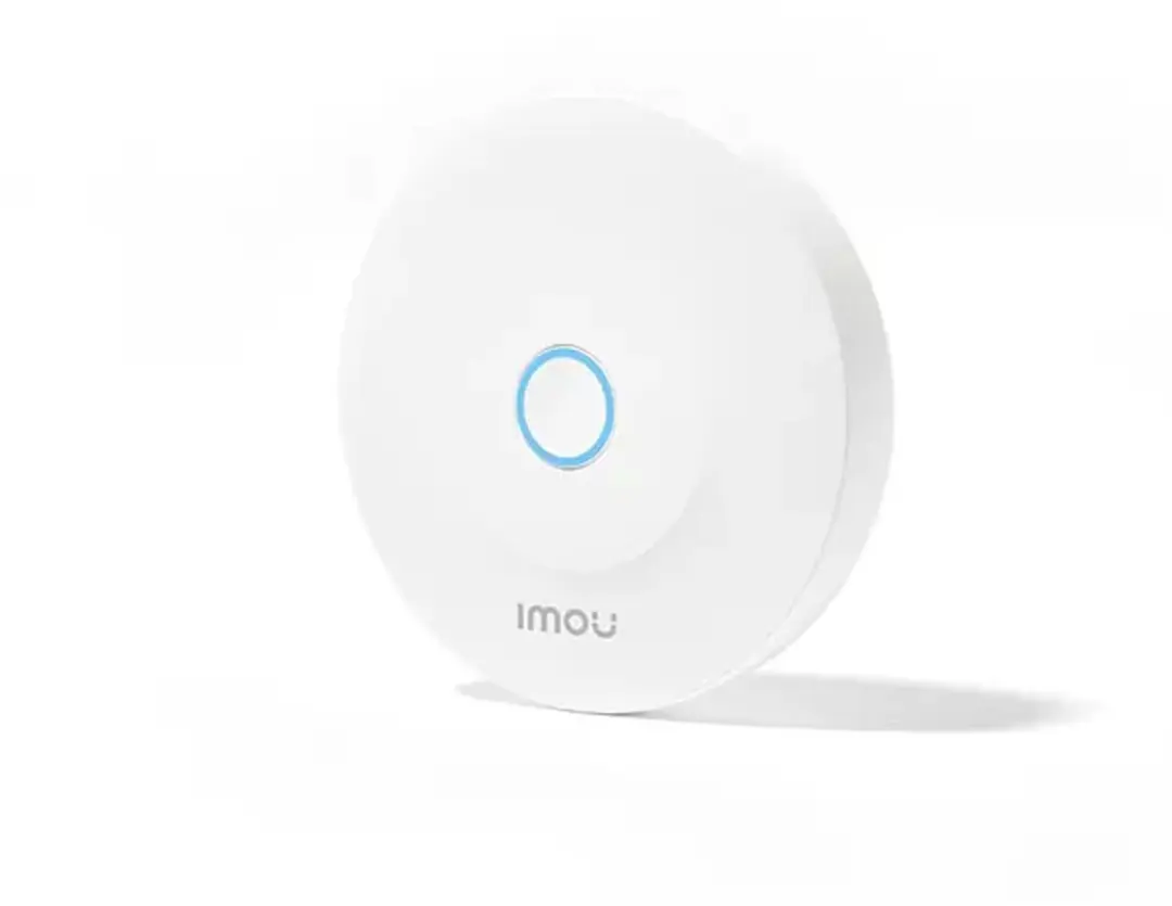 Imou Ranger 2C 3MP Alarm Kit - ZG2 Gateway + 2x ZB1 Afstandsbediening + 4x ZD1 Deursensor + 2x ZP1 Bewegingsmelder + ZR1 Sirene