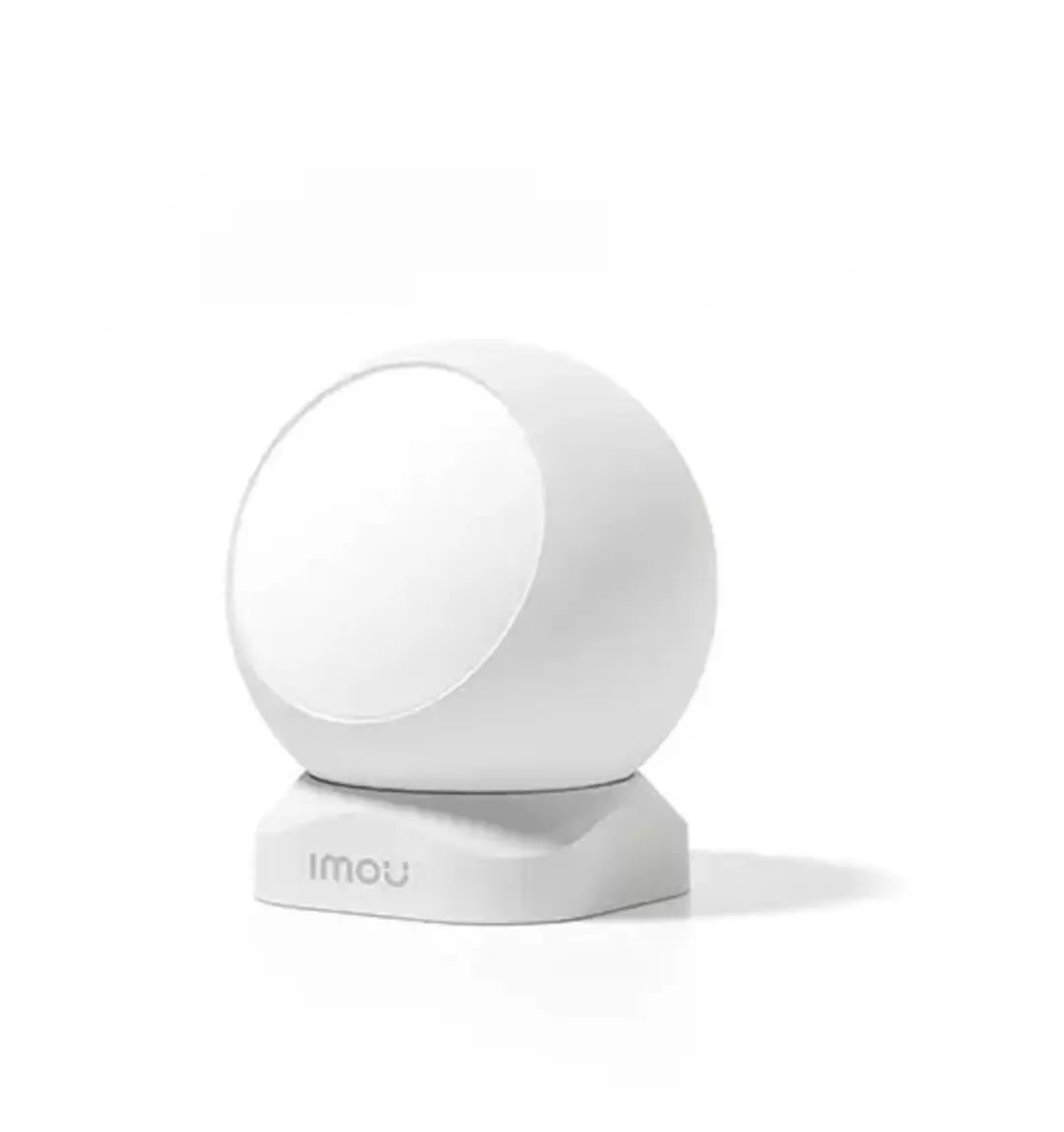 Imou Ranger 2C 3MP Alarm Kit - ZG2 Gateway + 2x ZB1 Afstandsbediening + 4x ZD1 Deursensor + 2x ZP1 Bewegingsmelder + ZR1 Sirene