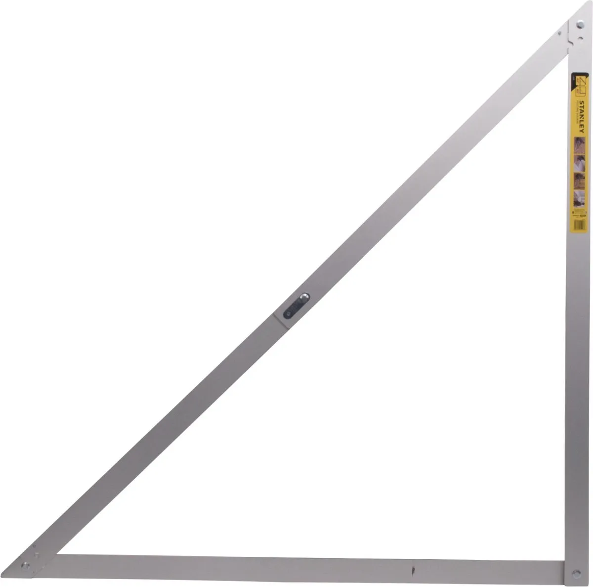 Stanley Bouwhaak Aluminium 1-45-013