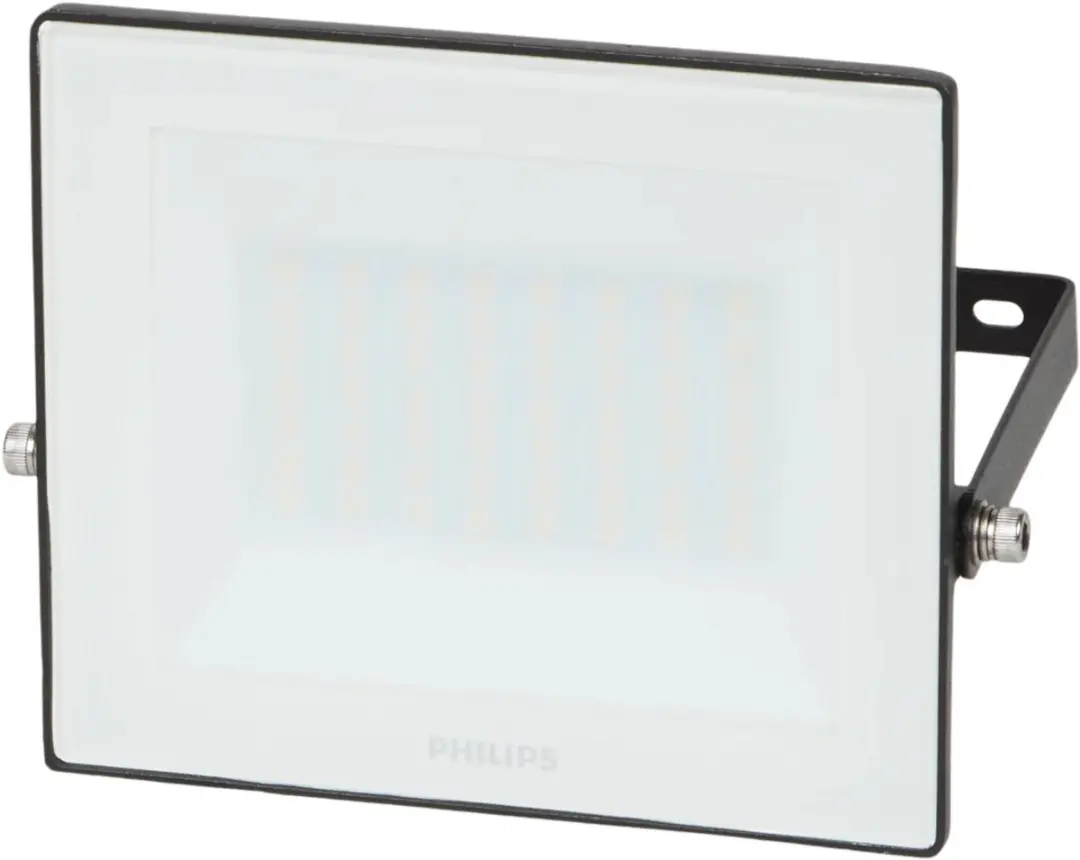 Philips Outdoor Schijnwerper 24W - Wit