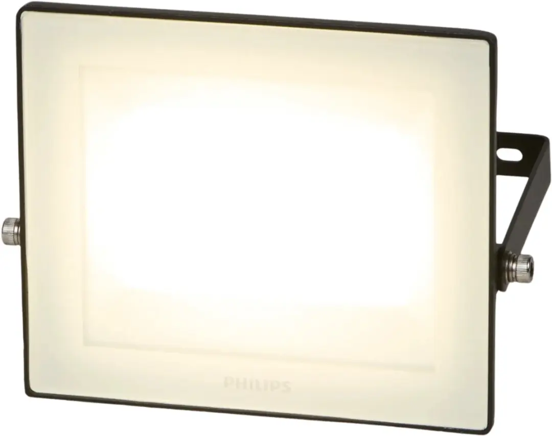 Philips Outdoor Schijnwerper 24W - Wit