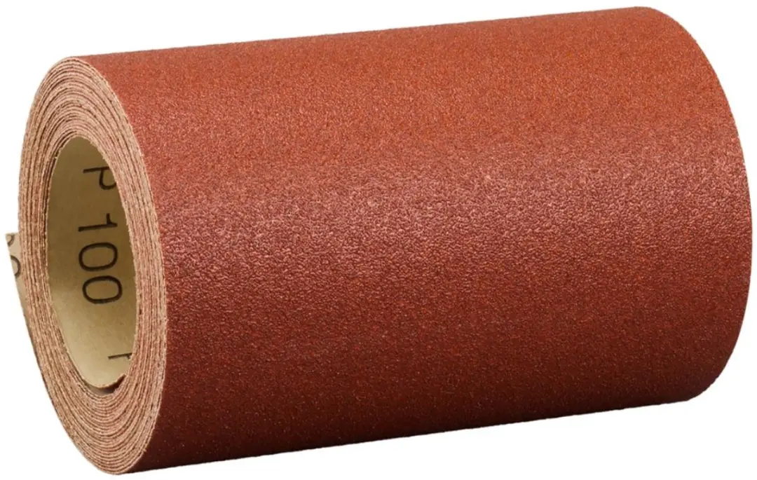 Makita P-38130 Schuurpapierrol 5m x 120mm K100