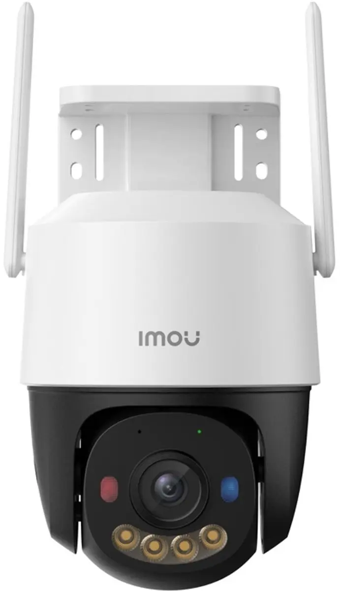 Imou IPC-K7FP-5H0TE-EU Bewakingscamera Buiten - Wit