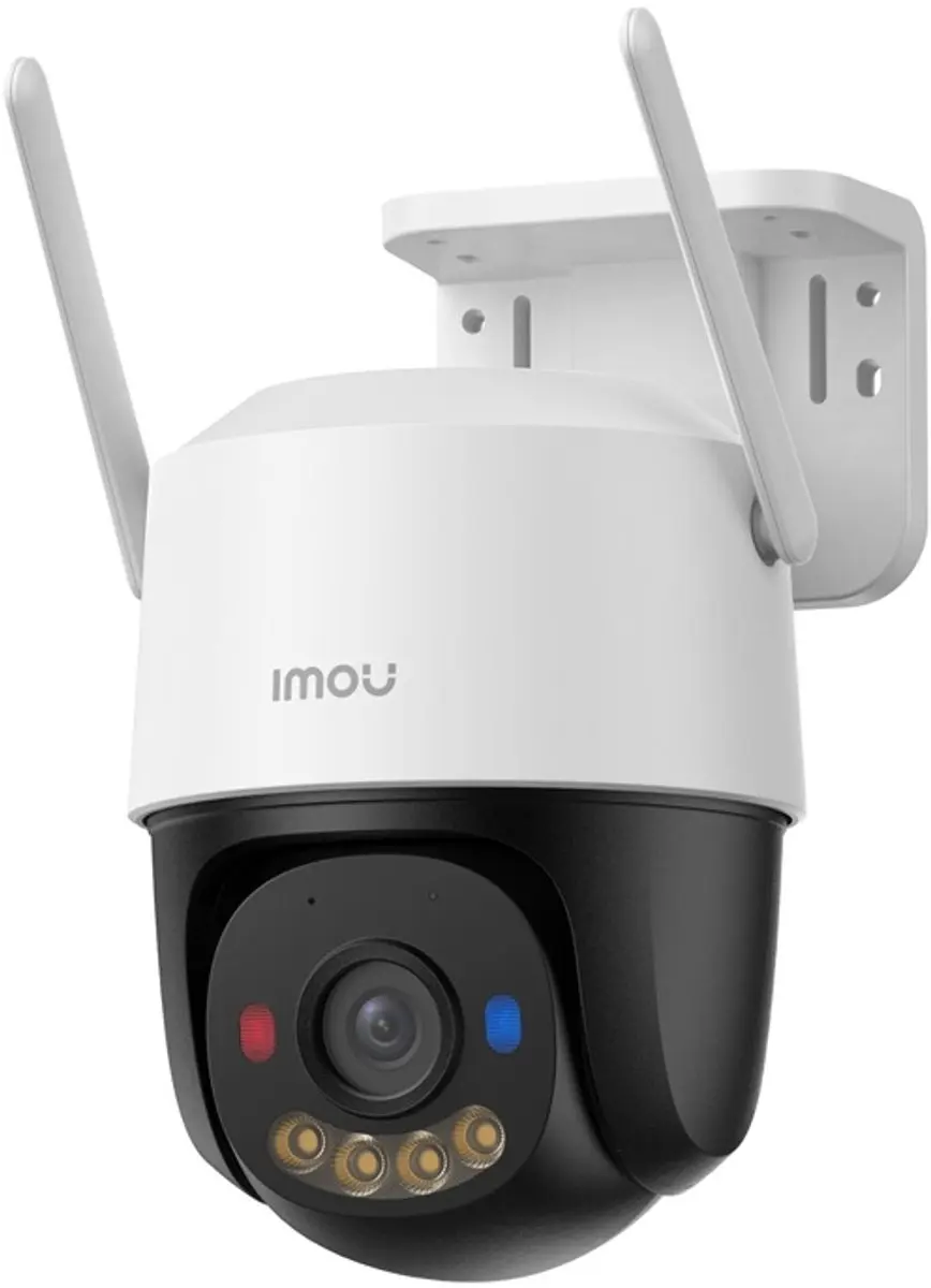 Imou IPC-K7FP-5H0TE-EU Bewakingscamera Buiten - Wit - afbeelding 6 van 6