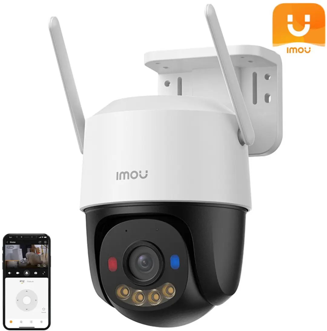 Imou IPC-K7FP-5H0TE-EU Bewakingscamera Buiten