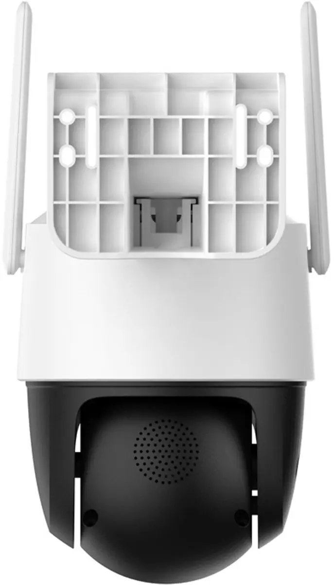 Imou IPC-K7FP-5H0TE-EU Bewakingscamera Buiten - Wit