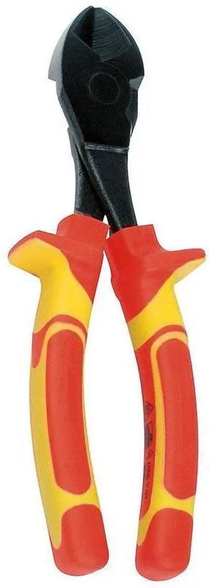 Brüder Mannesmann VDE Zijsnijtang 185mm