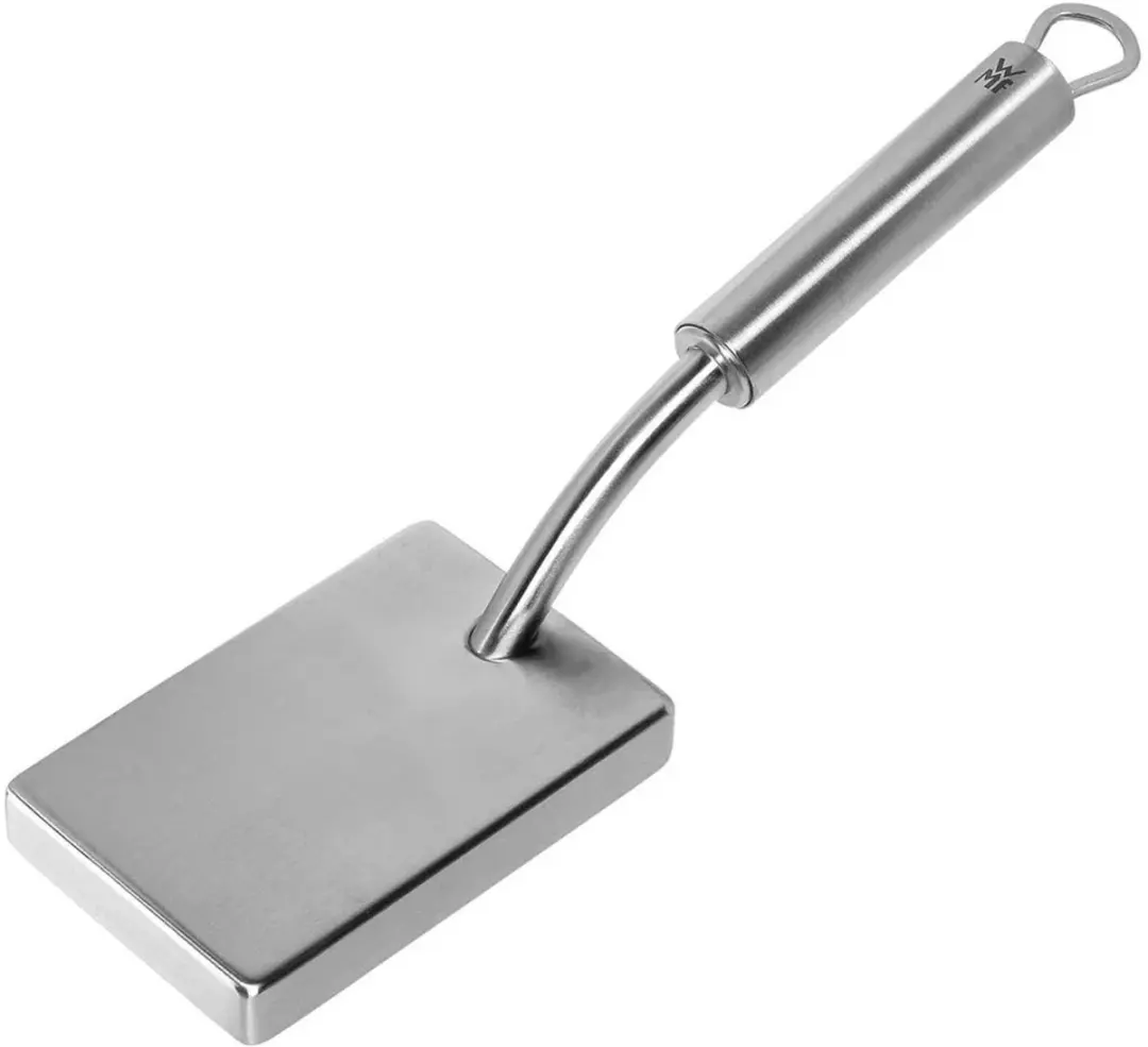 WMF Profi Plus Vleesklopper 18.7222.6030 - Zilver