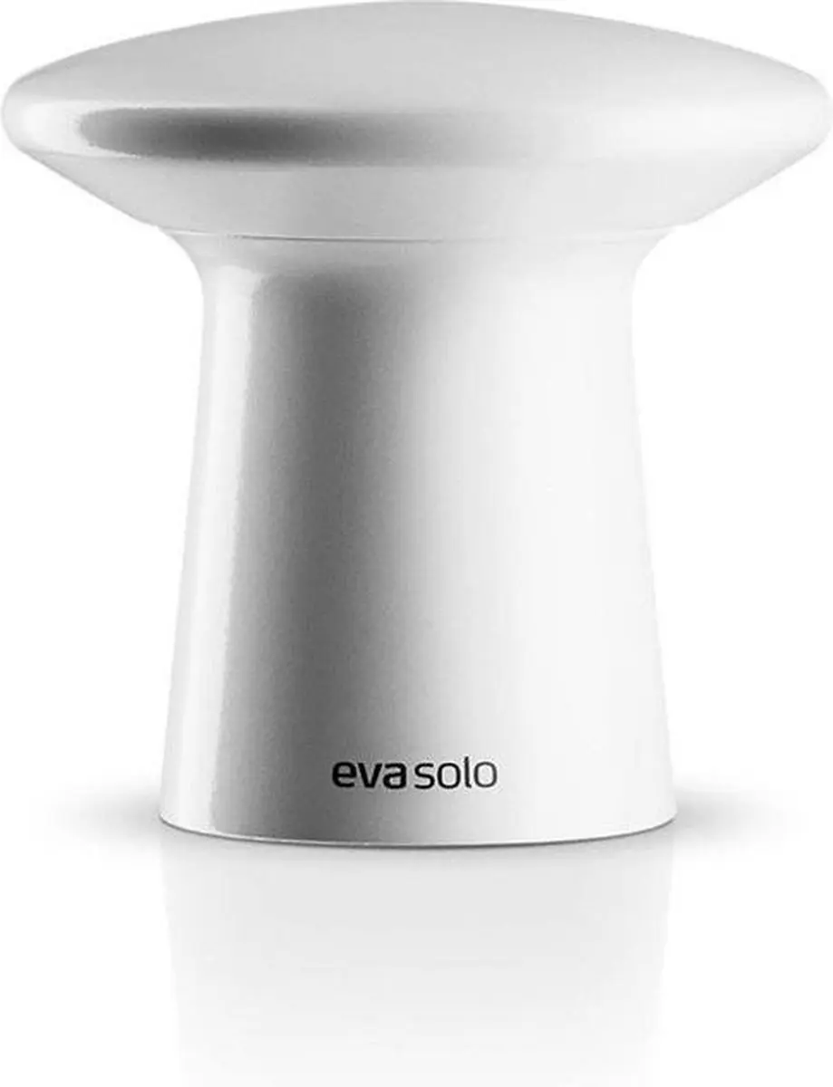 Eva Solo Peper- of Zoutmolen Wit