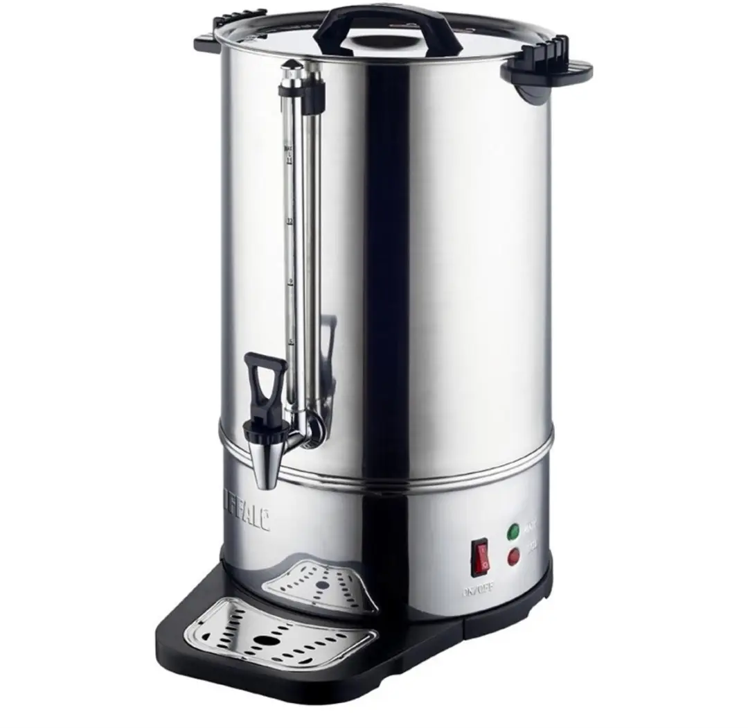 Buffalo CN295 Koffiepercolator 15L