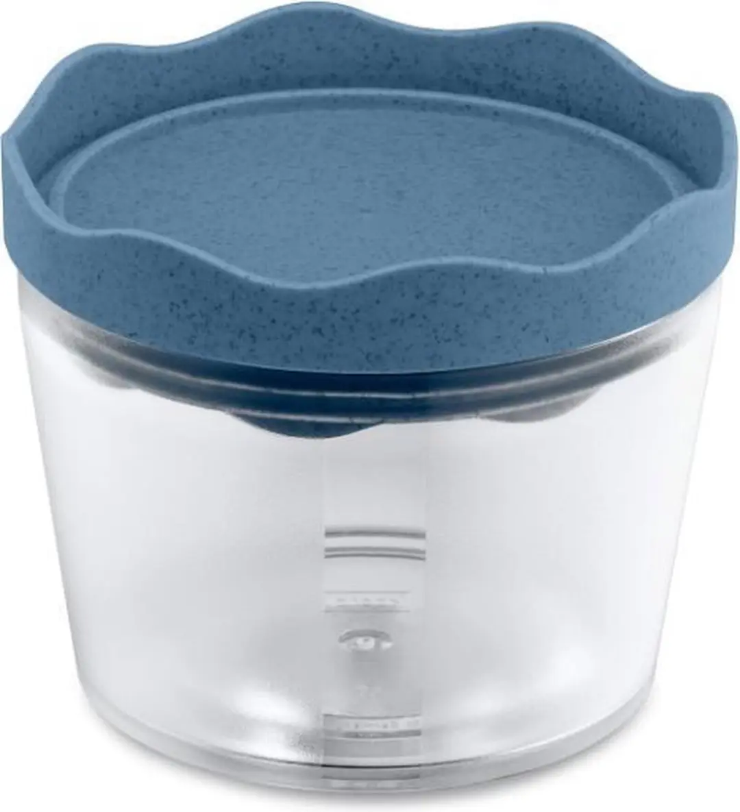 Koziol Organic Voorraadpot 0.3L