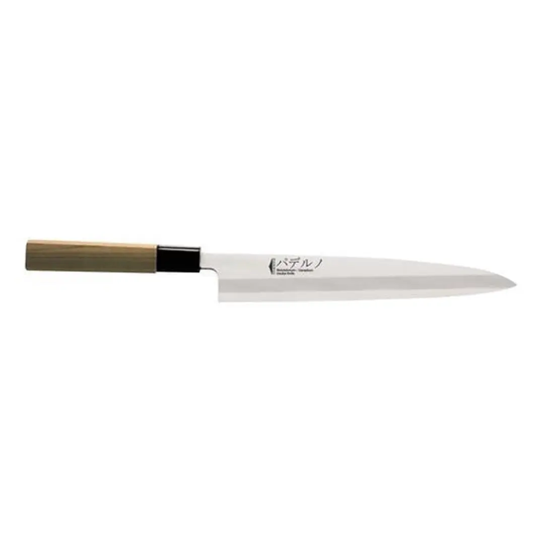 Paderno Vismes 24cm - Bruin