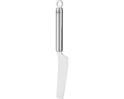 Rösle Eiertopper & Honinglepel & Smeermes RVS - 3 Stuks