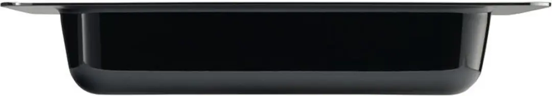 WMF Fusiontec Braadslede 502.305.291 - Zwart/Hout