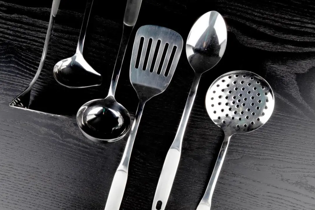 Cosy&Trendy Tirana Aardappelstamper - Zilver