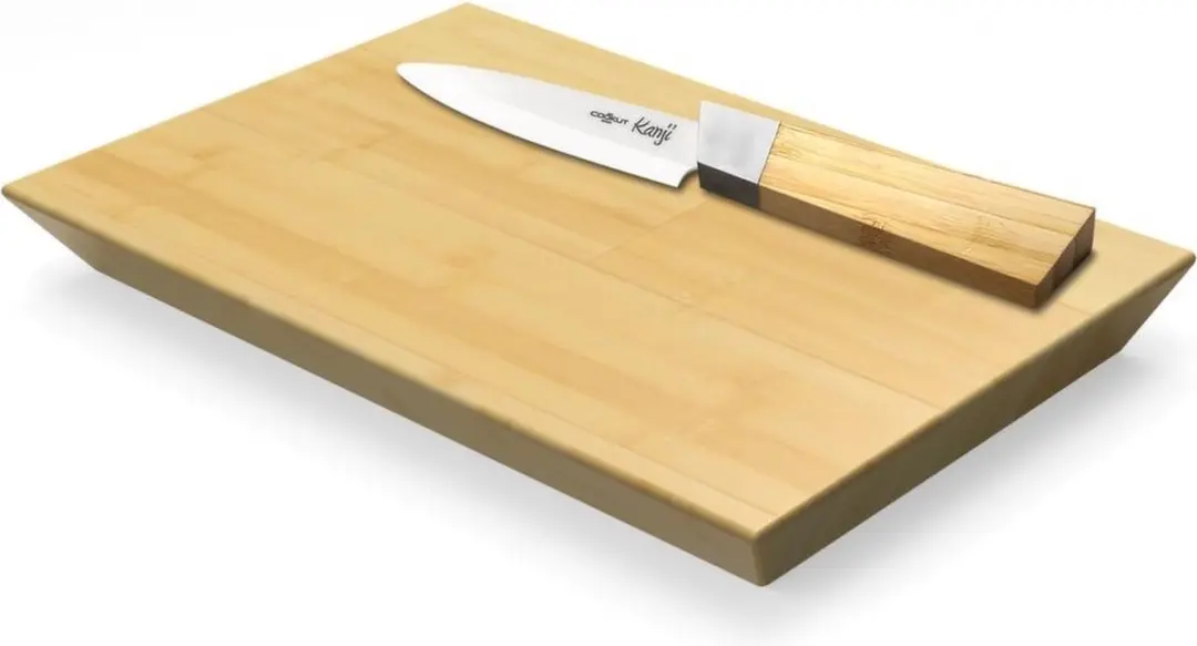 Cookut Bamboe Snijplank