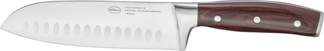 Rösle Rockwood Mes 37,5cm
